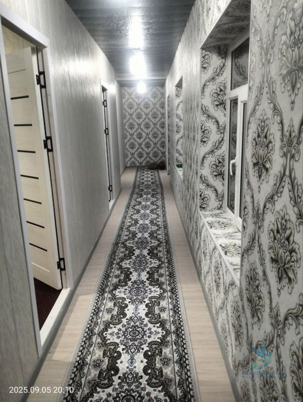 Shared 4 person room — photo 2