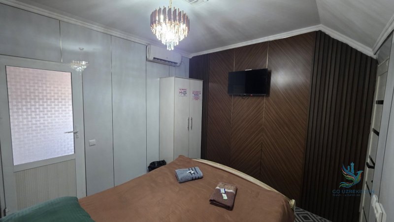 DELUX ikki kishilik xona — photo 2