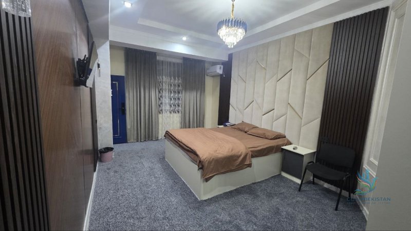Super Luxe ikki kishilik xona — photo 4