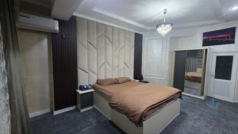 Super Luxe ikki kishilik xona — photo 3
