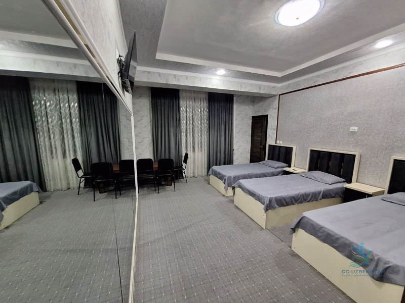 LUXE uch kishilik xona — photo 2