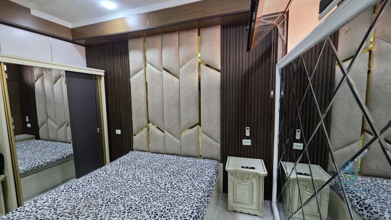 LUXE ikki kishilik xona — photo 1