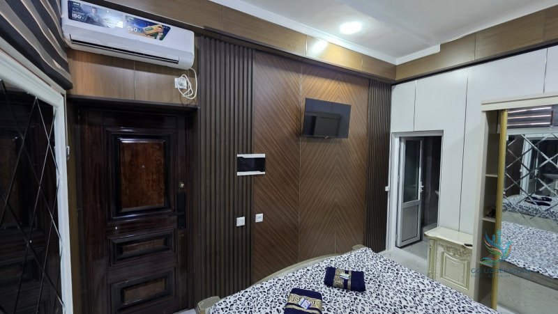 LUXE ikki kishilik xona — photo 2