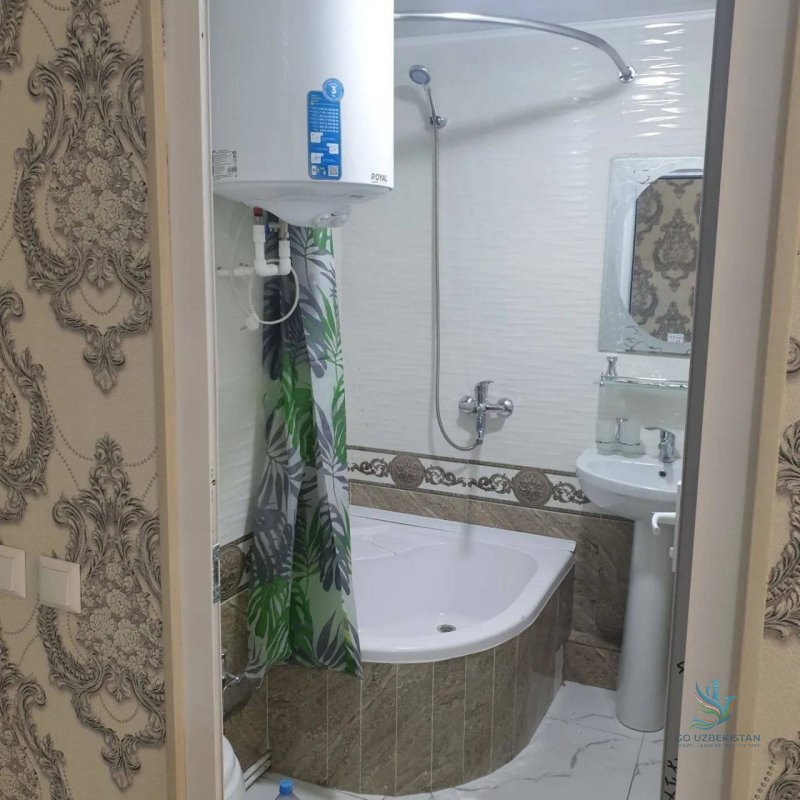 LUXE ikki kishilik xona — photo 3