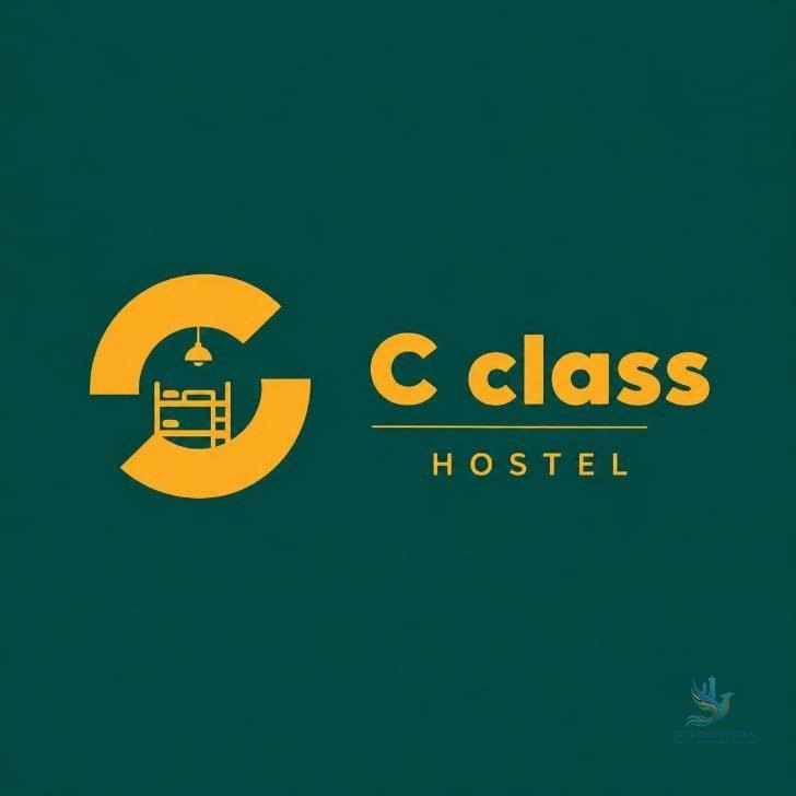 C CLASS HOSTEL — hostel in Andijan