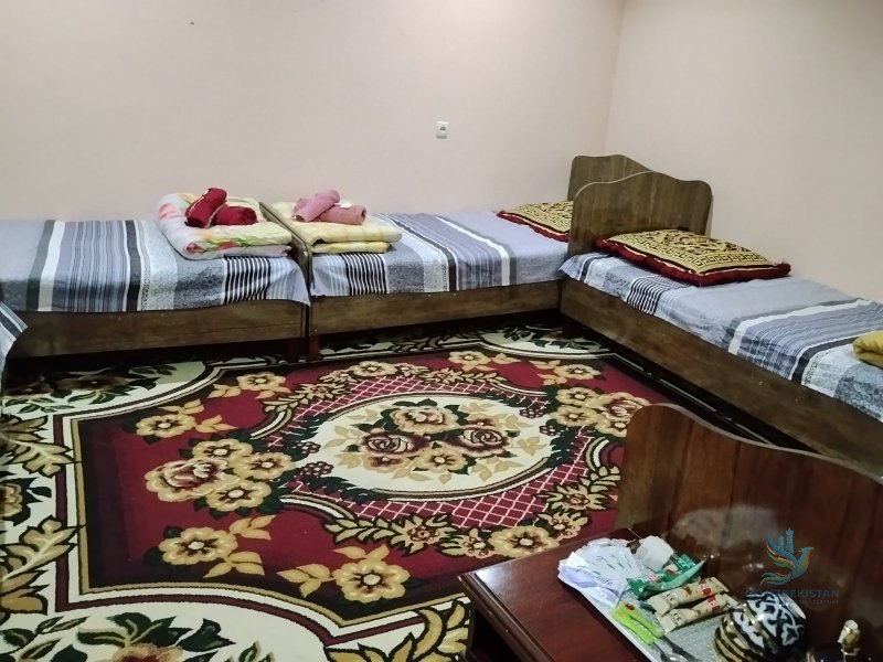 Room for 5 people — photo 2