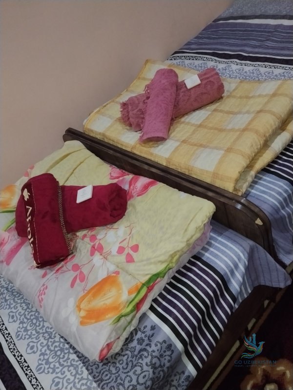 Room for 5 people — photo 1