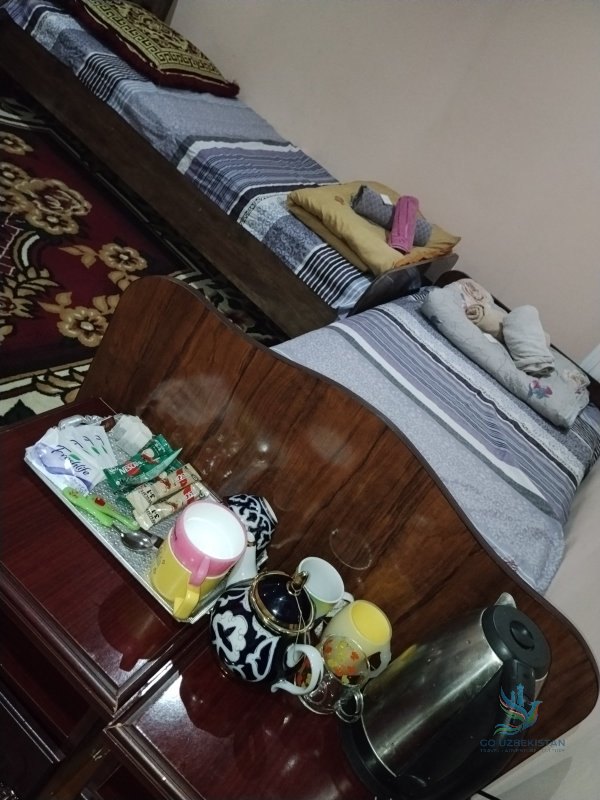 Room for 5 people — photo 3