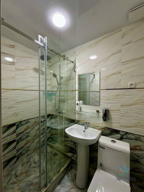 6-person room for men — photo 2