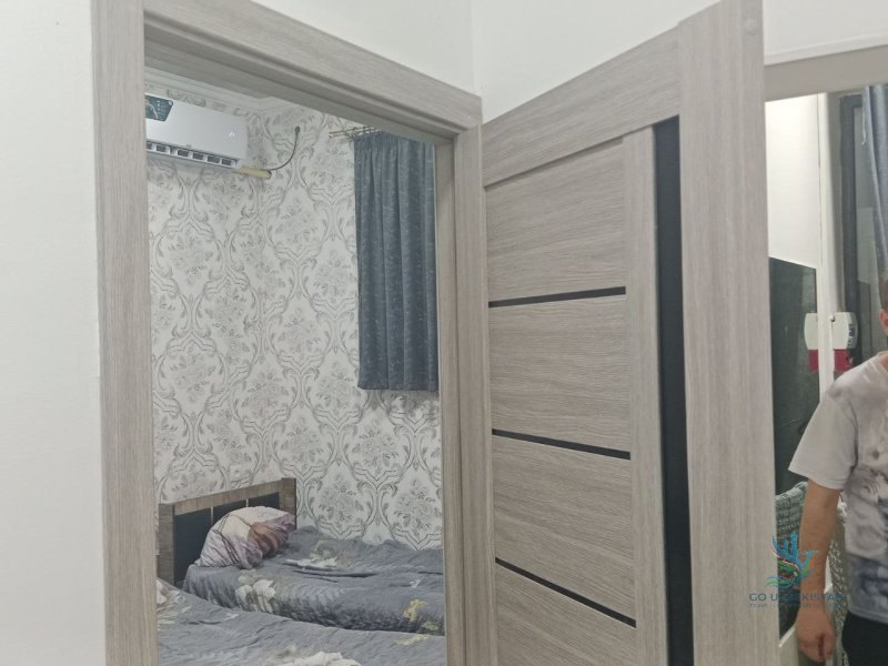 Triple room — photo 2