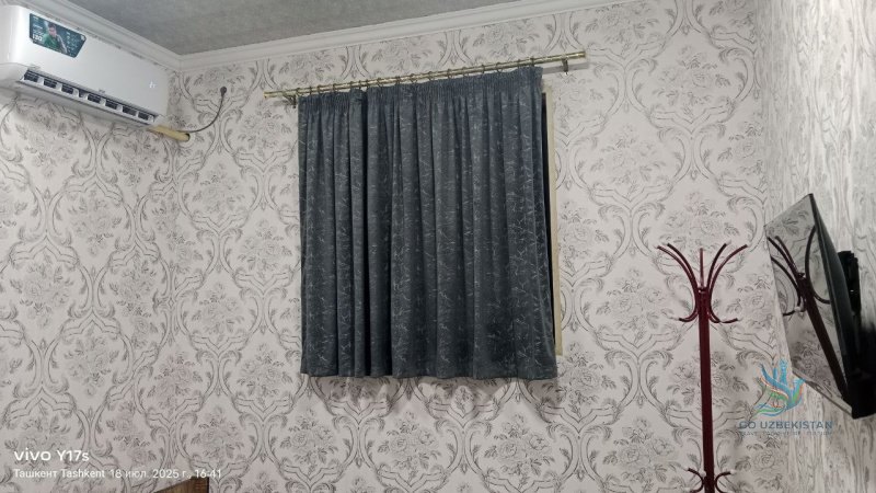 Triple room — photo 1