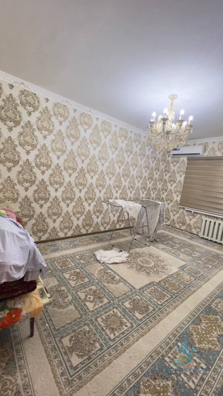 Tuzel Hostel — hostel in Tashkent