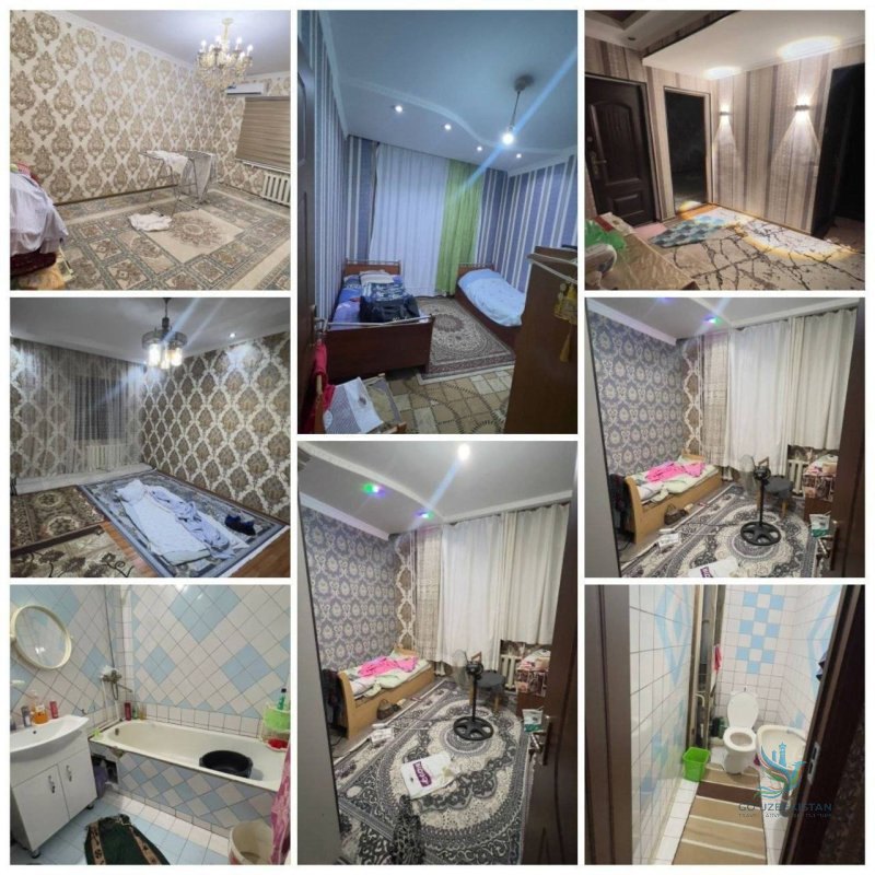 Room 1 (1–5 beds) — photo 1
