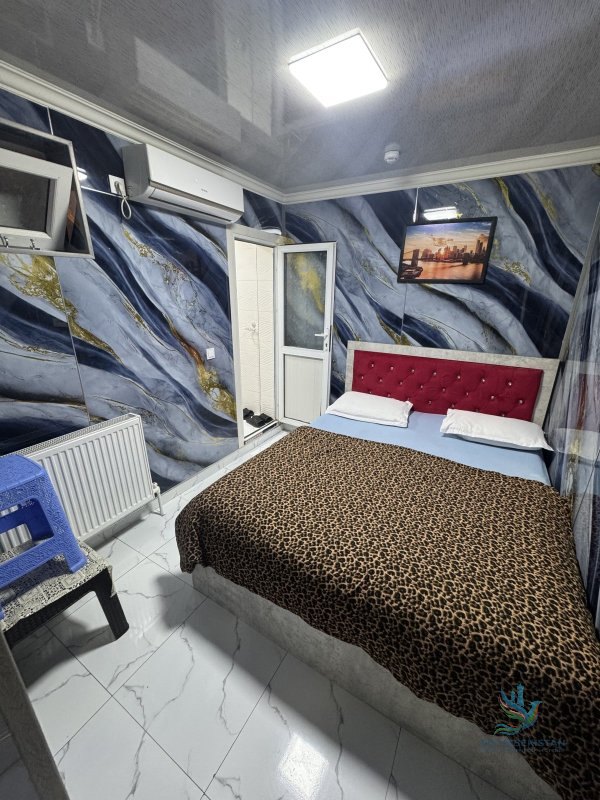 Mars hotel — photo 3