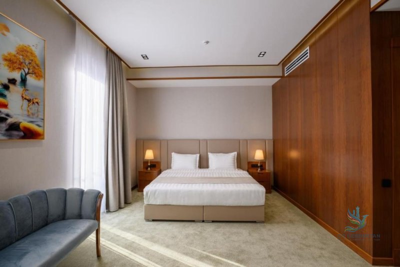 Junior Suite Room — photo 1