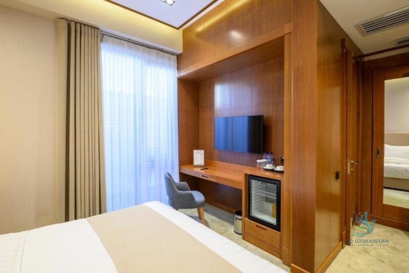 Standard Double or Twin Room — photo 3