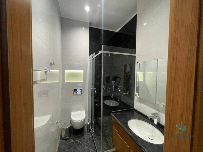 Junior Suite Room — photo 4