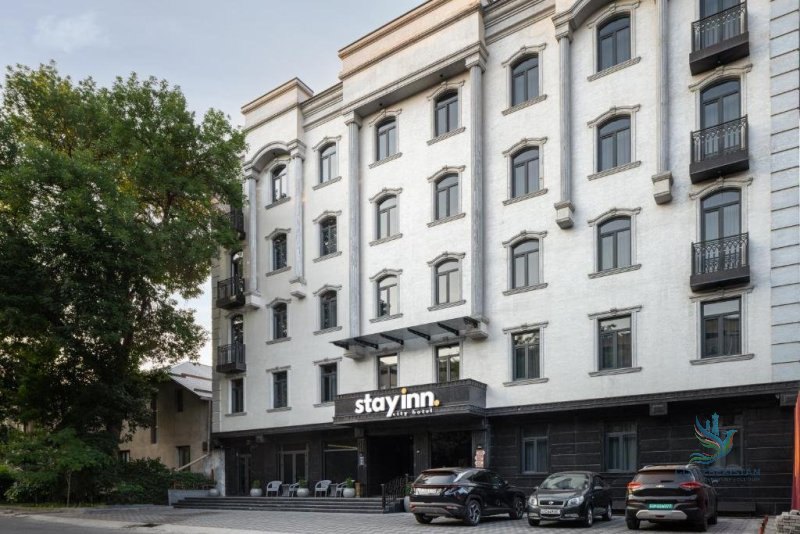 StayInn City Center — photo 2