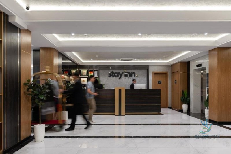 StayInn City Center — photo 10