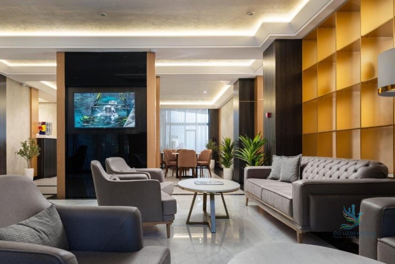 StayInn City Center — photo 9