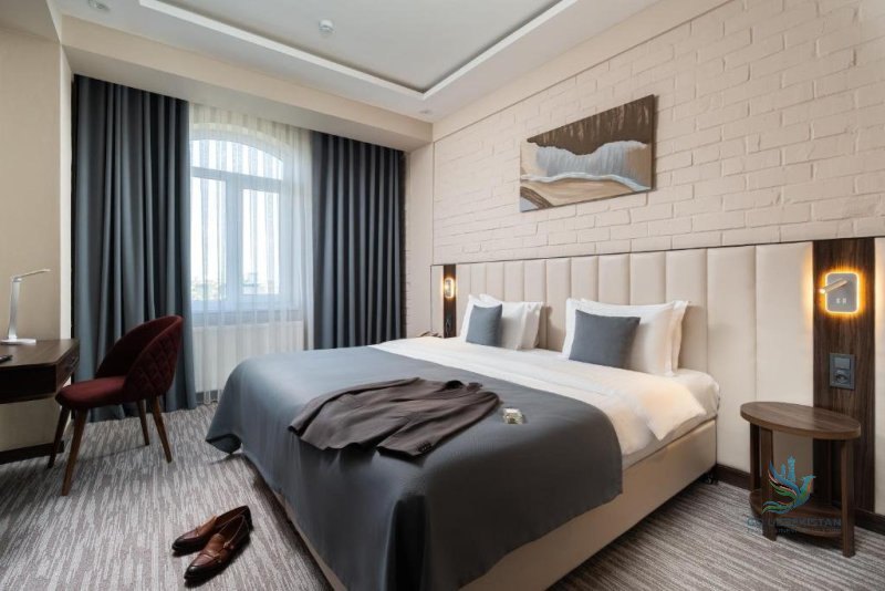 Double or Twin Room — photo 1