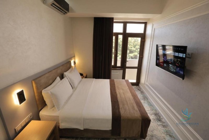 Hotel Friday Old city — photo 12