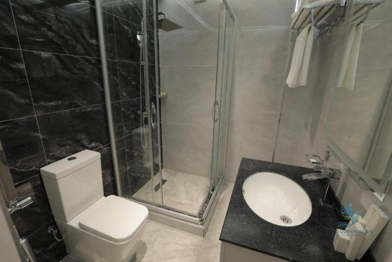 Economy Double Room without Window — photo 2