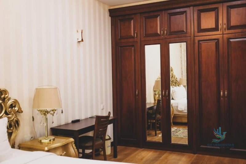 Monday Royal Apart hotel — photo 12