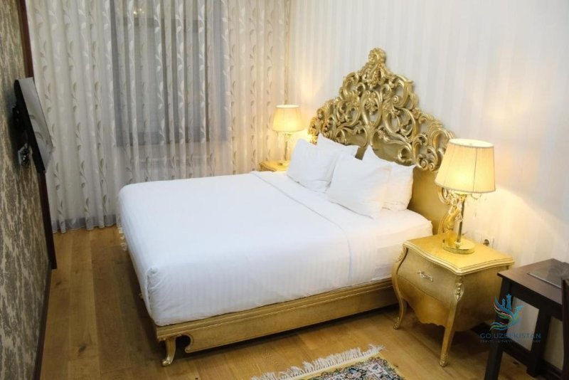 Monday Royal Apart hotel — photo 8