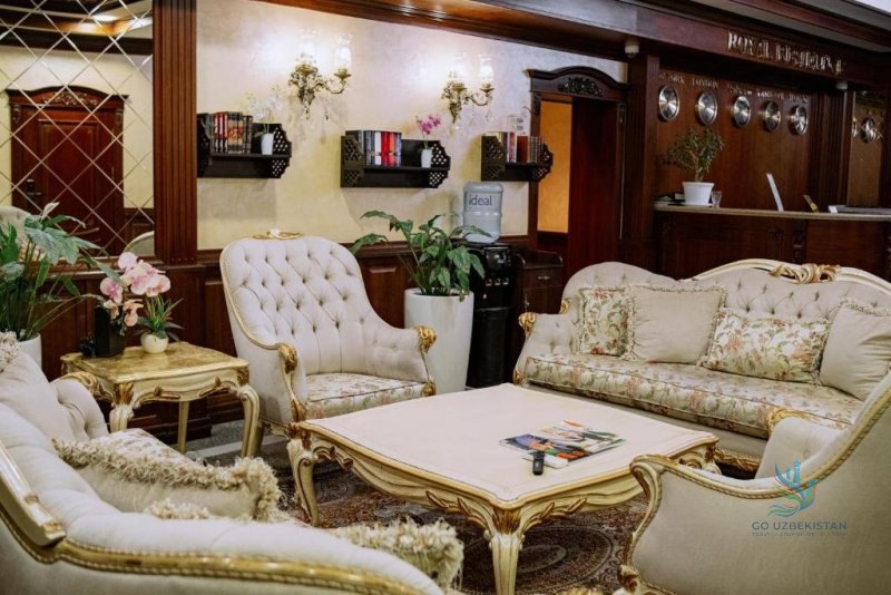 Monday Royal Apart hotel — photo 7