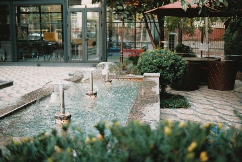 Monday Royal Apart hotel — photo 9
