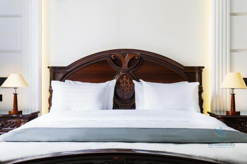 Grand Nur Hotel — photo 2