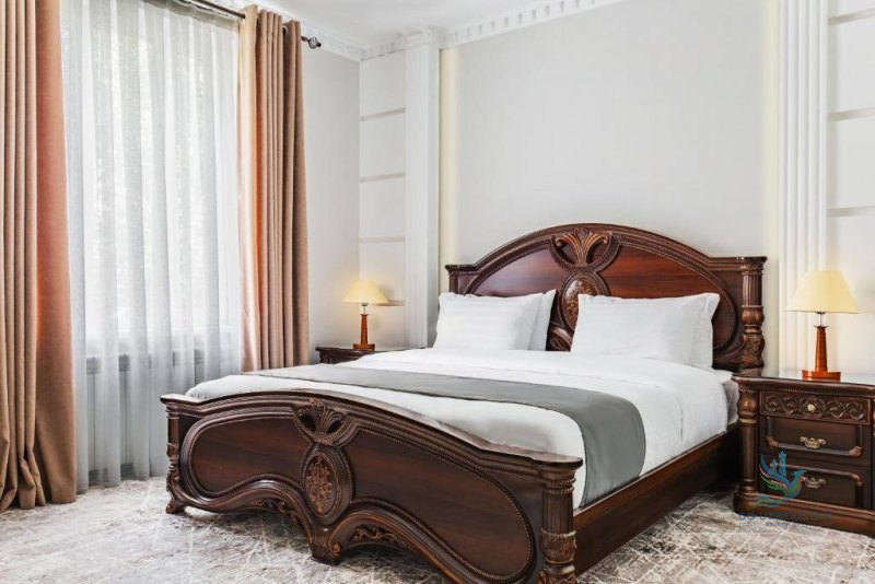 Grand Nur Hotel — photo 11