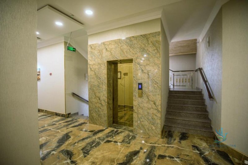 Leader Hotel — photo 6