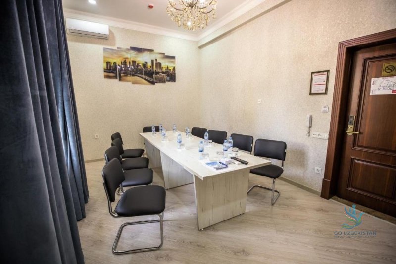 Leader Hotel — photo 8