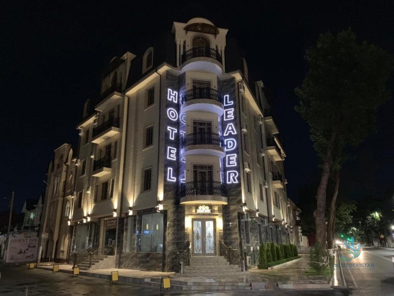Leader Hotel — photo 4
