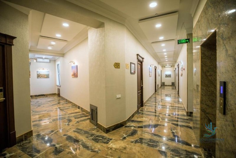 Leader Hotel — photo 5