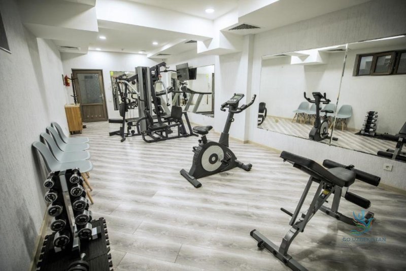 Leader Hotel — photo 11