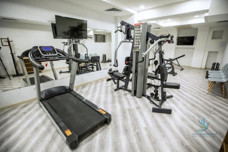 Leader Hotel — photo 10