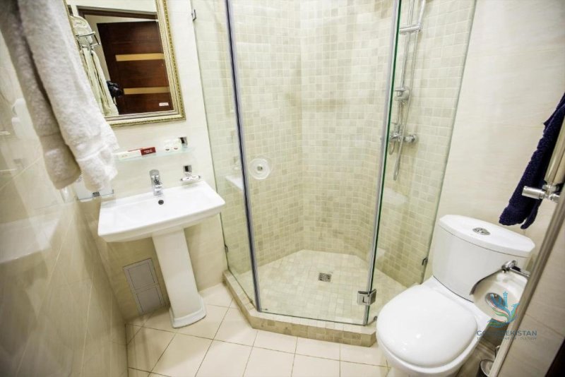 Small double room with 1 bed — photo 2