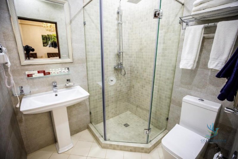 Superior Triple Room — photo 4