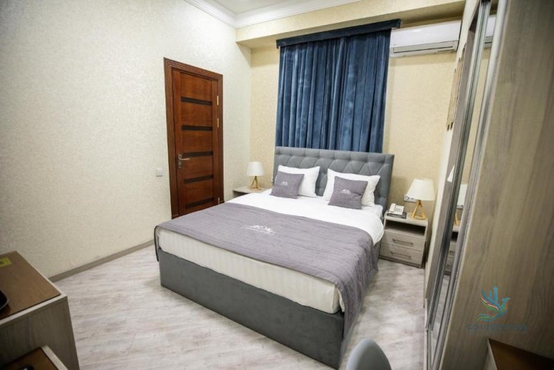 Small double room with 1 bed — photo 3