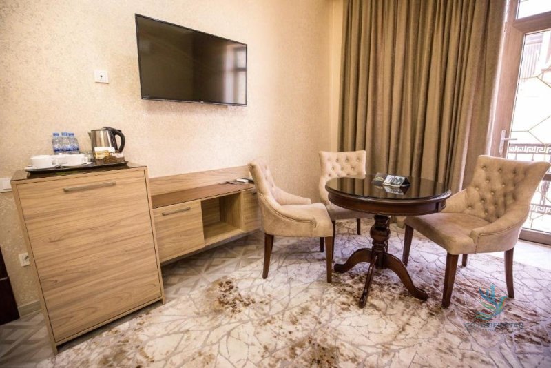 Superior Triple Room — photo 3