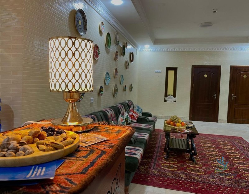 SaidKasim Hotel — photo 12