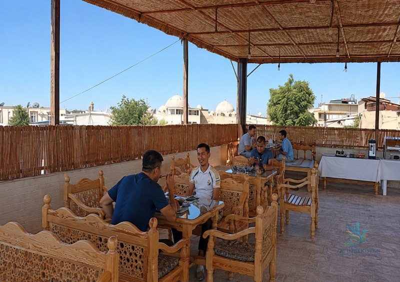 SaidKasim Hotel — photo 7