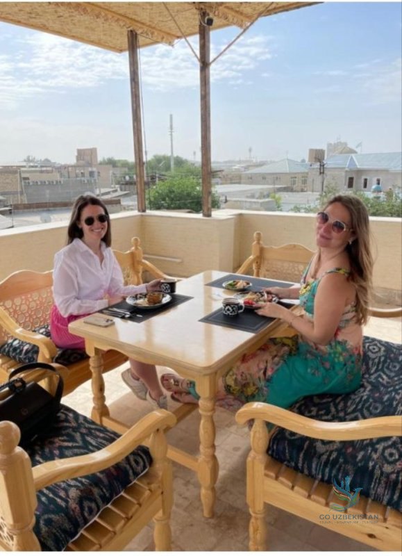 SaidKasim Hotel — photo 9