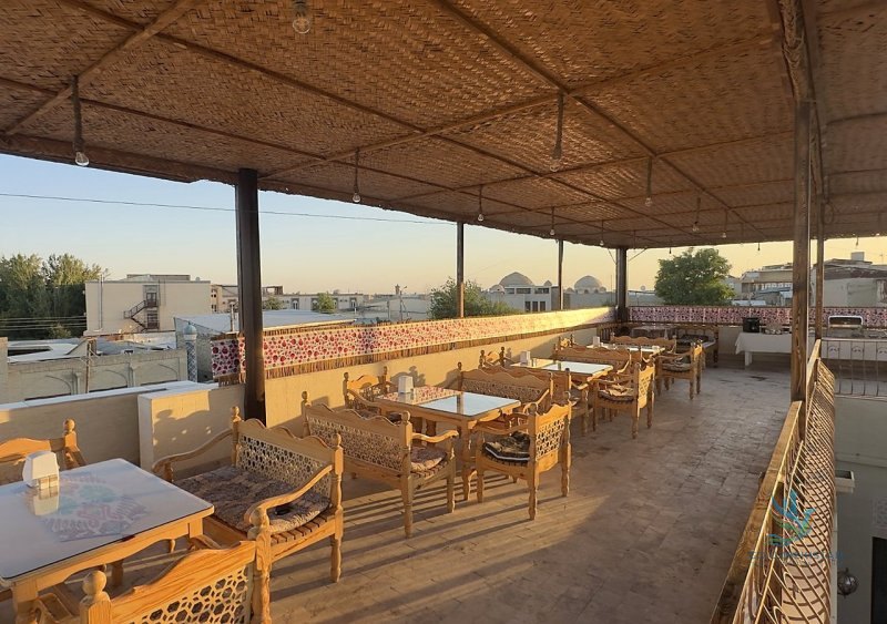 SaidKasim Hotel — photo 4