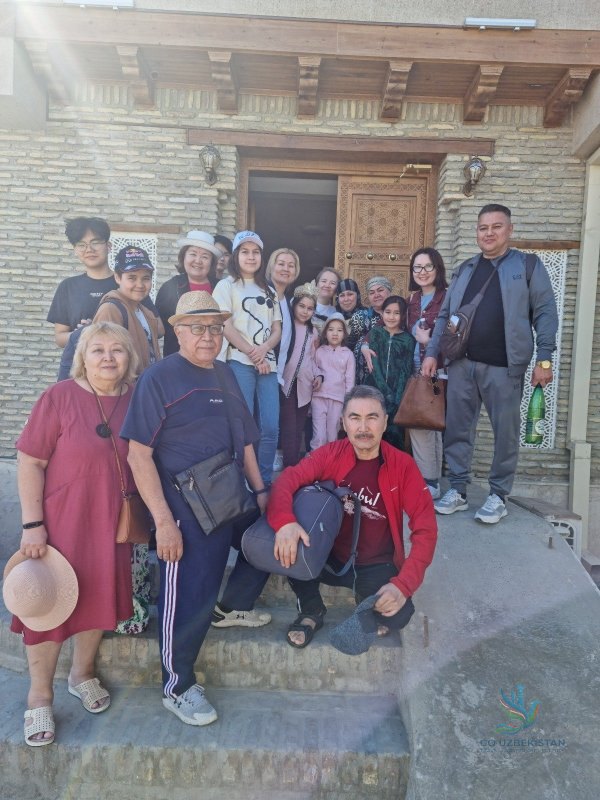 SaidKasim Hotel — photo 10