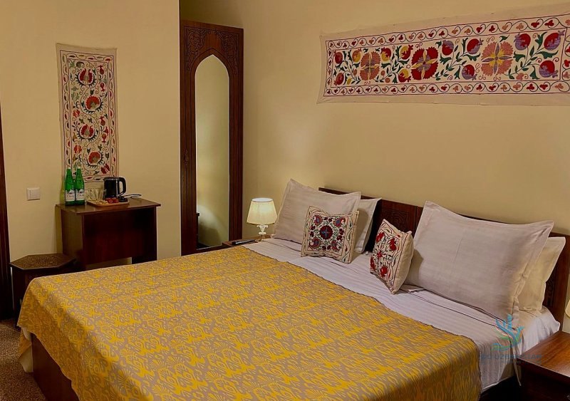 Standard Double Room — photo 3