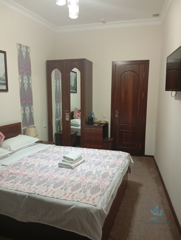 Single room — photo 3